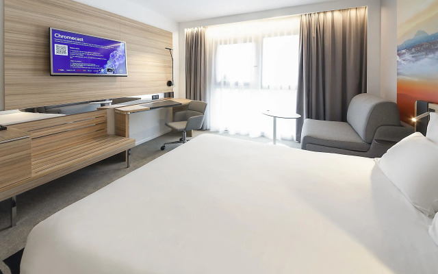Novotel Clermont Ferrand