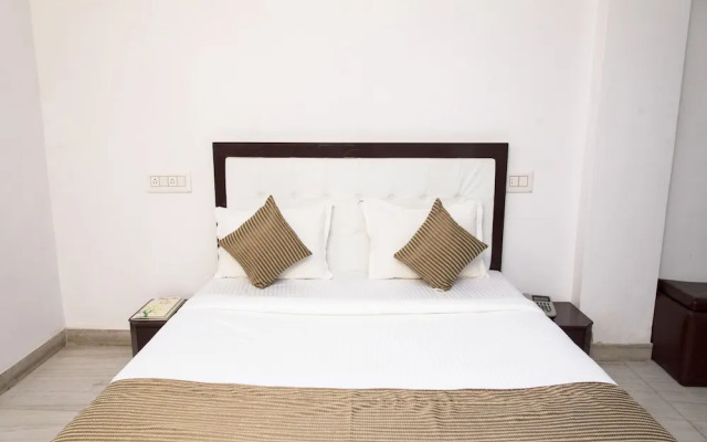 Hotel Green View International