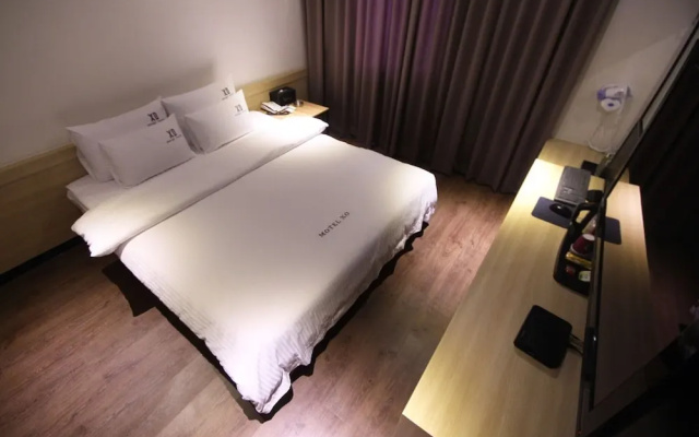 Changwon Sangnamdong XO