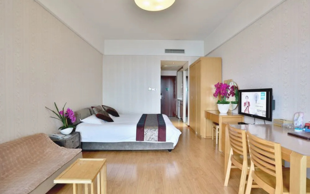 Youzi Apartment Hotel - Hangzhou