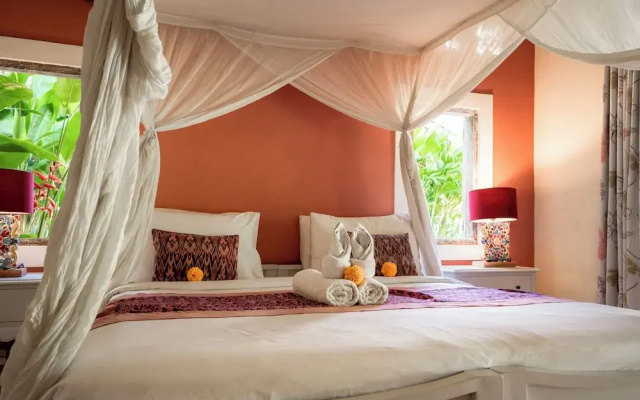 Darmada Eco Resort