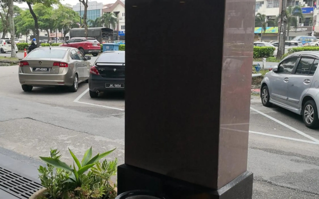 JB City Hotel