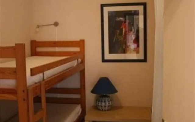 Appartement Port Barcarès, 3 pièces, 6 personnes - FR-1-195-61