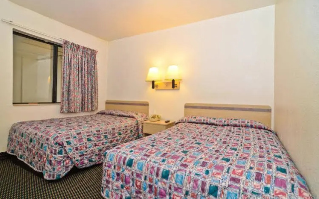 Americas Best Value Inn