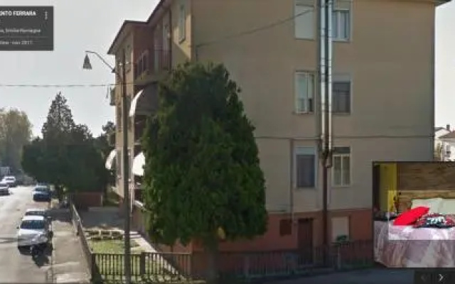 Appartamento Ferrara