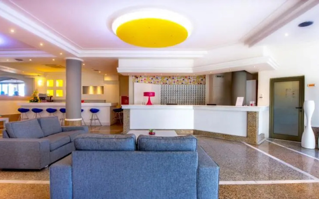 Mareblue Neptuno Beach Resort