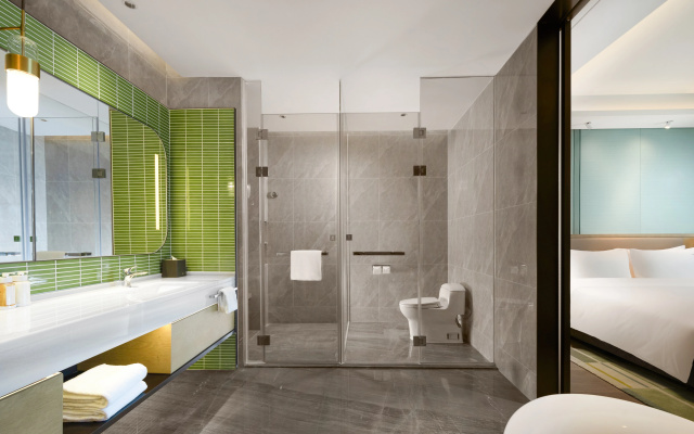Holiday Inn Foshan Nanhai Central by IHG