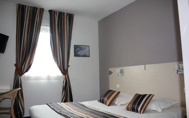 Relax Hotel Beuzeville Honfleur