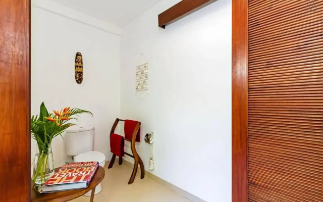 Awesome 1BR Villa in the heart of Seminyak