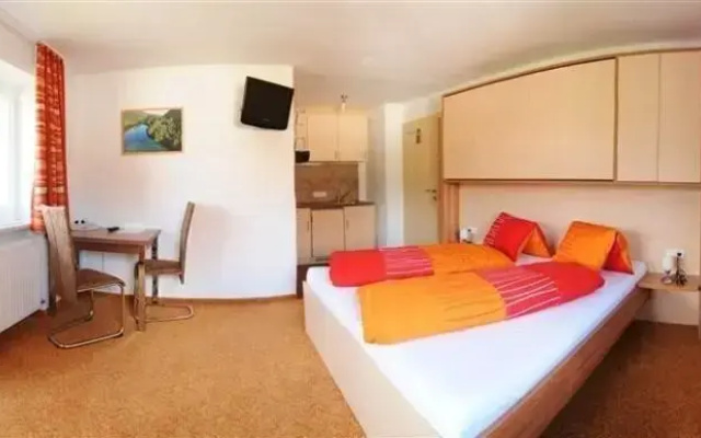 Ferienhaus AB