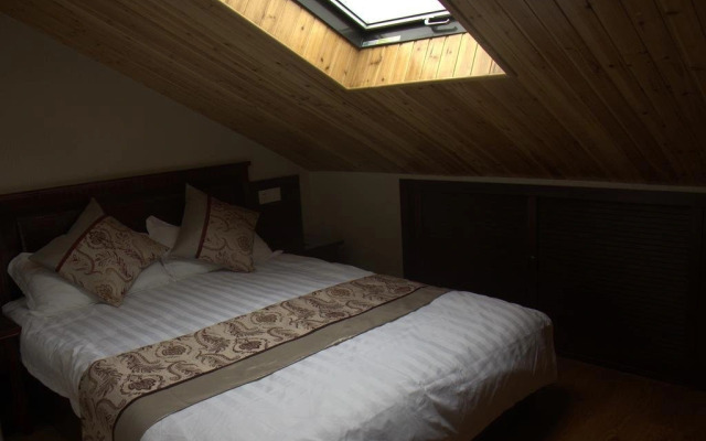 Zhoushan Ala Youth Hostel
