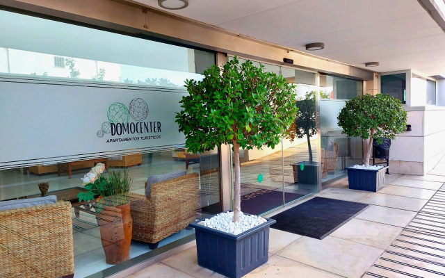 Domocenter Apartamentos Turísticos