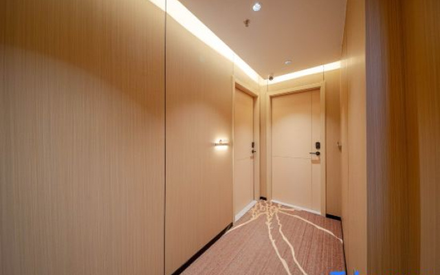 Yunding Lightscape Residences Hotel
