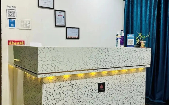Avr Motel
