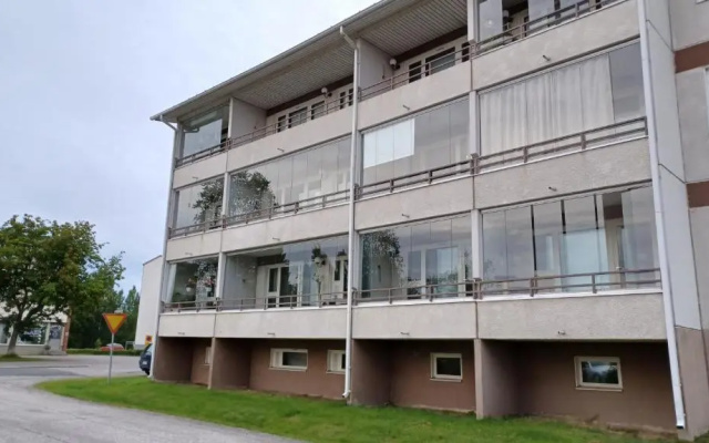 Herostreet Apartment 9