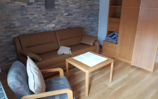 Eckis Appartements