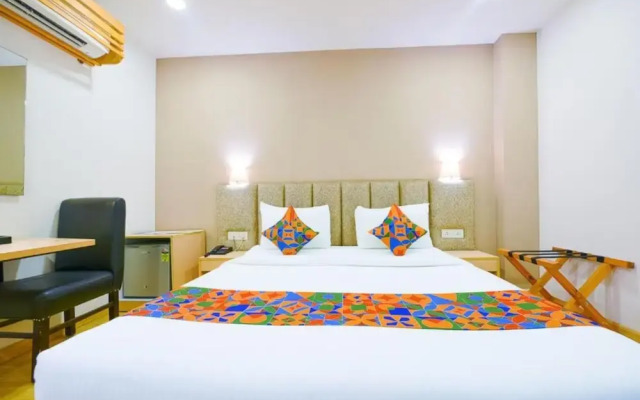 FabHotel The Residency 44 Noida
