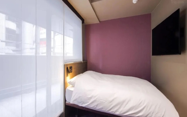 HOTEL SUI KOBE SANNOMIYA by ABEST