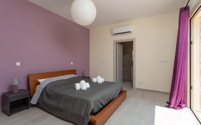 Villa Christel Large Private Pool A C Wifi Eco-friendly - 2761