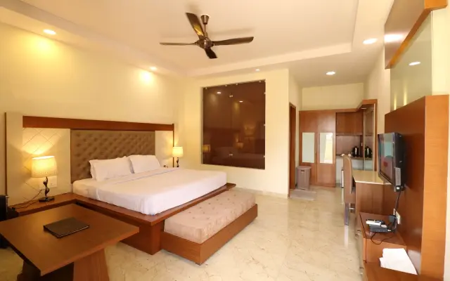 Hotel Mohan Continental