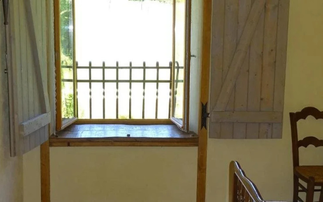 Ferme De Candeloup