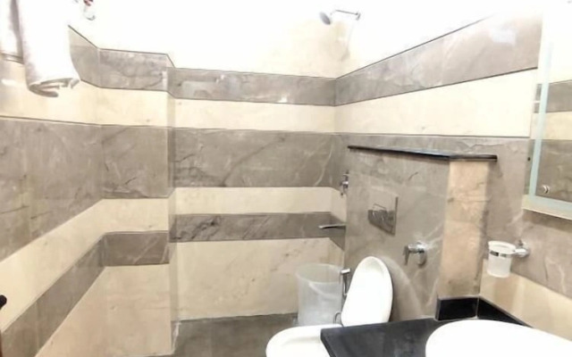 hotel PS Residency