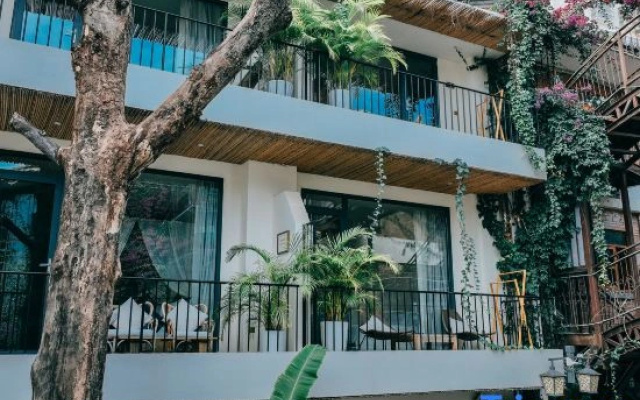 Liuxia Boutique Hotel