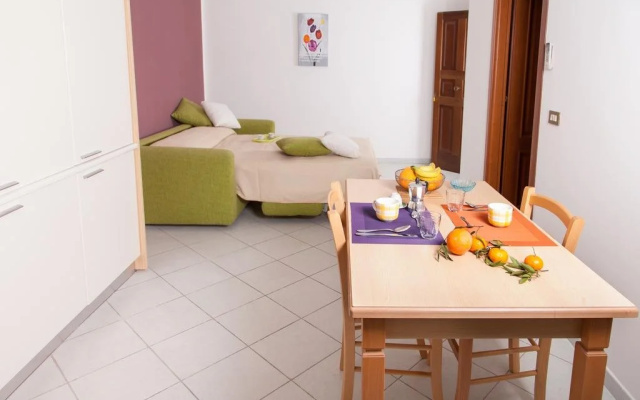 Residenza Segesta