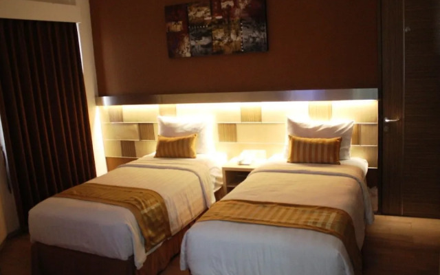Ruby Hotel Syariah