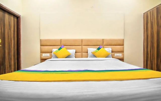 Treebo Trend Welcome Inn 2