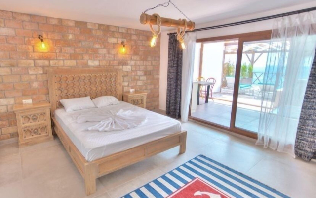 Villa Zeus Otel