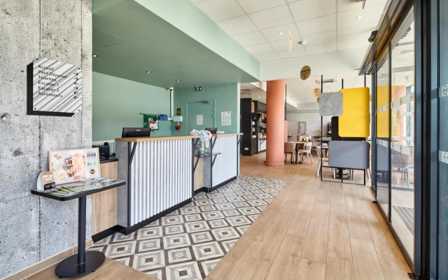 B&B HOTEL Argenteuil