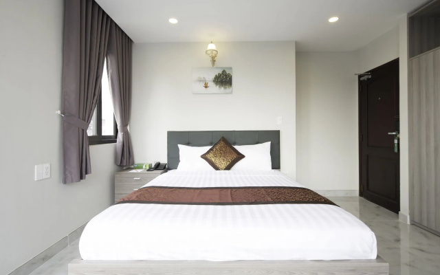 Green Star Hotel