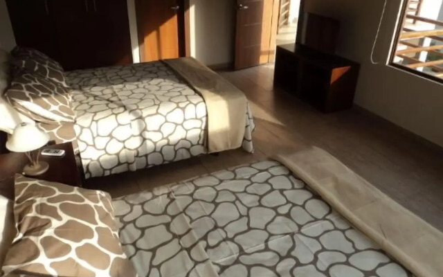 Hotel Solaris 25