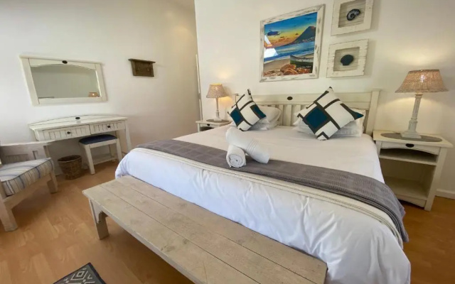 The Dunes (Plett Just Property)