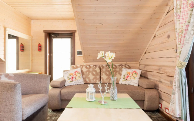 Comfortable Holiday Apartment, 2 Bedrooms