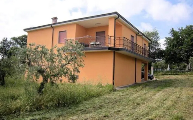 Villa Iside