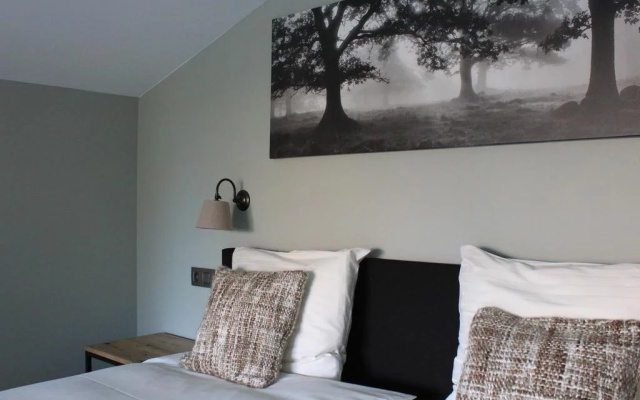 B&B de Rijcke Rust