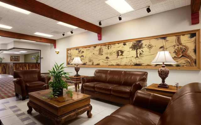 Days Inn Chillicothe