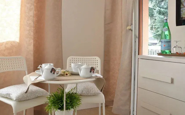 b&b Room Italy