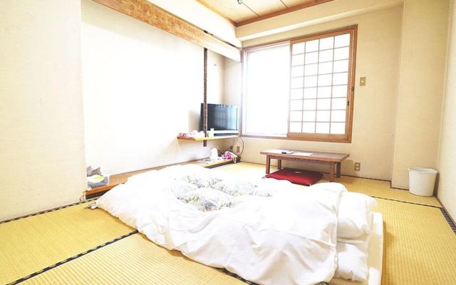 Numaguchi Ryokan