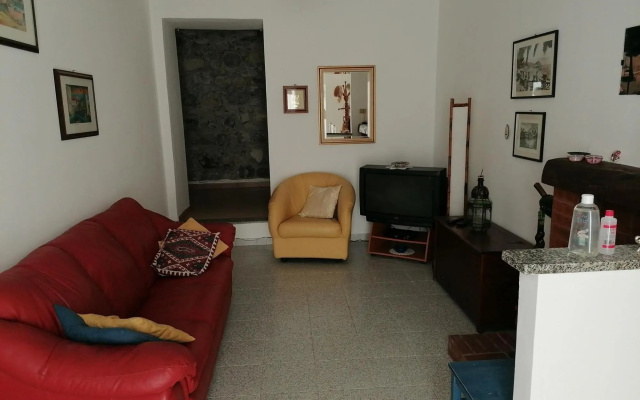 Charming Villa in Villapiana with Swimming Pool