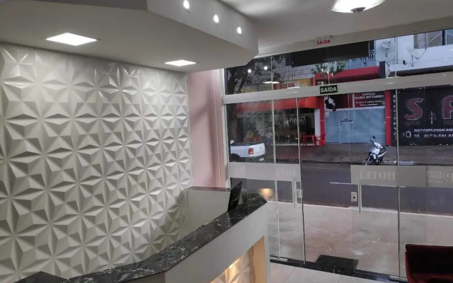 Hotel Hiperion