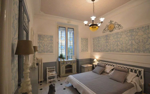 A Casa Di Rachele