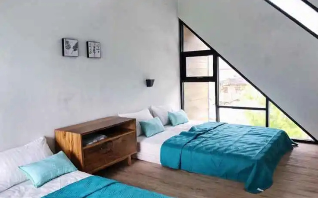 Cendana Villa