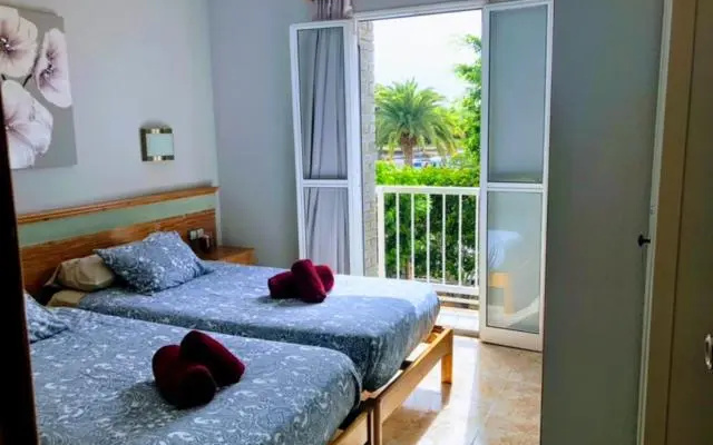 Bungalow in Maspalomas near Golf Course