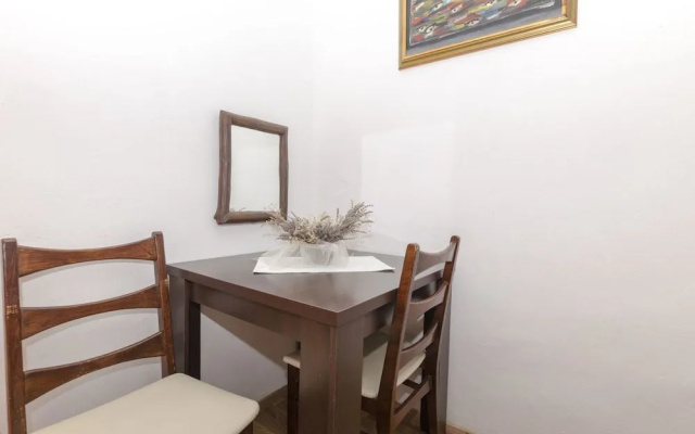 Apartment Arne