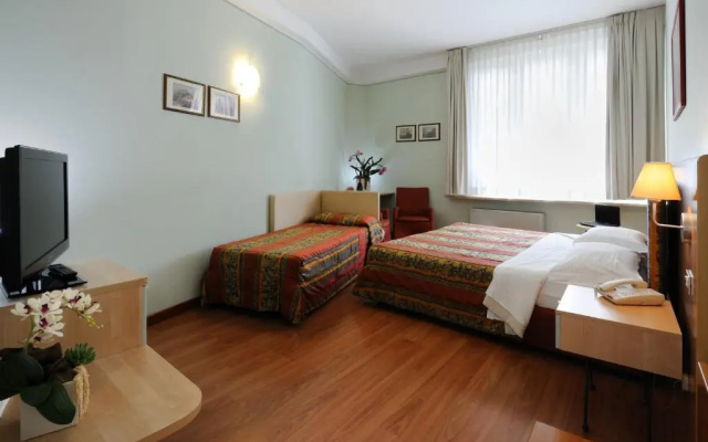 Hotel Ziò Imola