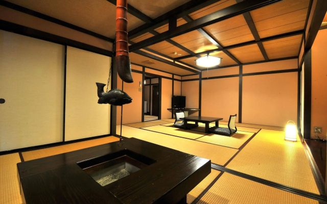 Hiratakan