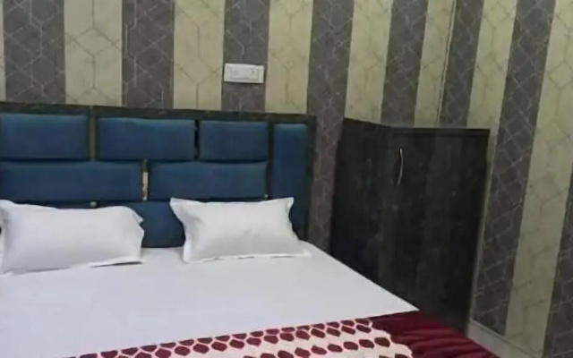 Captain Guest House